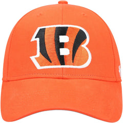 Cincinnati Bengals '47 Youth Secondary MVP Adjustable Hat Orange - 47 brand