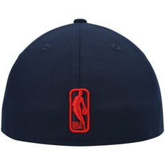 New Era - New Orleans Pelicans Team Low Profile 59FIFTY Fitted Hat - Navy