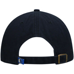 47 brand - Dallas Mavericks '47 Core Logo Clean Up Adjustable Hat - Navy