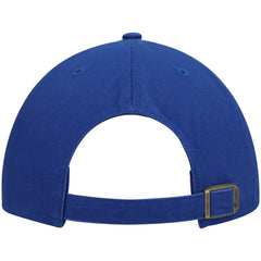 47 brand - Dallas Mavericks '47 Legend MVP Adjustable Hat - Blue