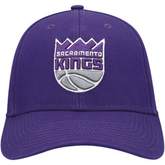 47 brand - Sacramento Kings '47 Legend MVP Adjustable Hat - Purple