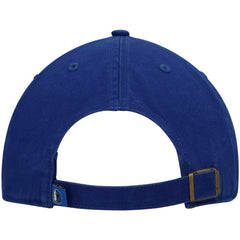 47 brand - Dallas Mavericks '47 Core Logo Clean Up Adjustable Hat - Royal