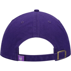 47 brand - Sacramento Kings '47 Core Logo Clean Up Adjustable Hat - Purple