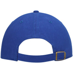 47 brand - Dallas Mavericks '47 Women's Miata Clean Up Logo Adjustable Hat - Blue