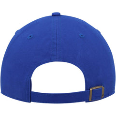47 brand - New York Knicks '47 Women's Miata Clean Up Logo Adjustable Hat - Blue