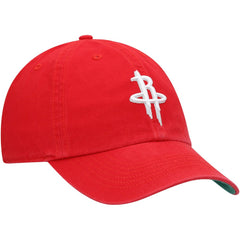 47 brand - Houston Rockets '47 Team Franchise Fitted Hat - Red