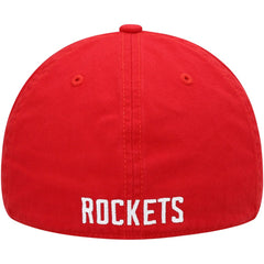 47 brand - Houston Rockets '47 Team Franchise Fitted Hat - Red