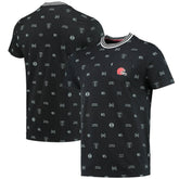 Cleveland Browns Tommy Hilfiger Essential Pocket T-Shirt Black - NFL