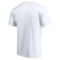 Buffalo Sabres - Victory Arch Team T-Shirt White