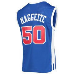Mitchell & Ness - Corey Maggette LA Clippers 2002/03 Hardwood Classics Swingman Jersey - Royal