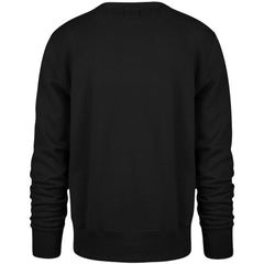 Jacksonville Jaguars '47 Imprint Headline Logo Pullover Sweatshirt Black - 47 brand