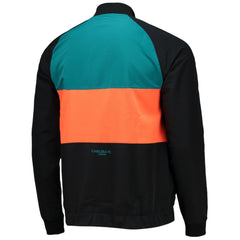 Nike Chelsea I96 Woven Anthem Raglan Full-Zip Jacket - Blue