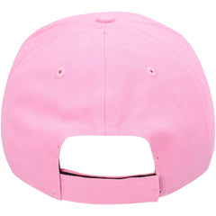 Kansas City Chiefs '47 Girls Youth Rose MVP Adjustable Hat Pink - 47 brand