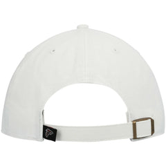 Atlanta Falcons '47 Clean Up Adjustable Hat White - 47 brand