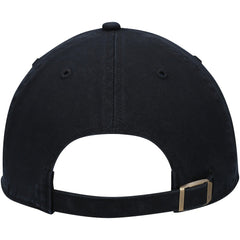 Cincinnati Bengals '47 Team Tonal Clean Up Adjustable Hat Black - 47 brand