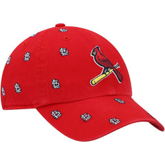 St. Louis Cardinals '47 Confetti Clean Up Adjustable Hat Sale