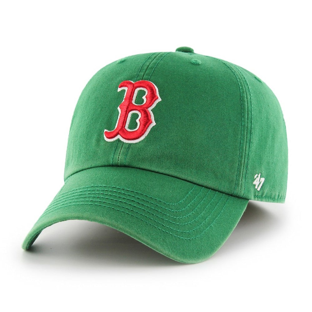 Boston Red Sox '47 Franchise Fitted Hat for sale