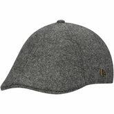 Tampa Bay Buccaneers New Era Peaky Duckbill Fitted Hat Gray - NFL