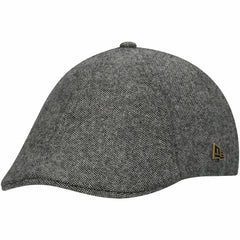 Tampa Bay Buccaneers New Era Peaky Duckbill Fitted Hat Gray - NFL