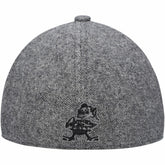 Cleveland Browns New Era Peaky Duckbill Fitted Hat Gray - NFL
