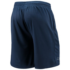 Tennessee Titans MSX by Michael Strahan Training Shorts Navy - NFL
