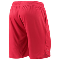 Tampa Bay Buccaneers MSX by Michael Strahan Training Shorts Red - NFL