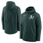 Athletics Nike Authentic Collection Performance Raglan Full-Zip Hoodie for sale