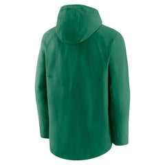 Athletics Nike Authentic Collection Performance Raglan Full-Zip Hoodie Sale
