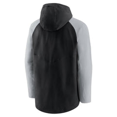 Chicago White Sox Nike Authentic Collection Performance Raglan Full-Zip Hoodie Sale