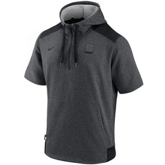 Athletics Nike Authentic Collection Dry Flux Performance Quarter-Zip Short Sleeve Hoodie for sale
