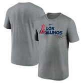 Los Angeles Angels Nike Local Rep Legend Performance T-Shirt Sale