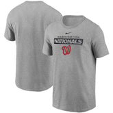 Washington Nationals Nike Team T-Shirt Online