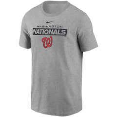 Washington Nationals Nike Team T-Shirt Online
