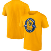 Milwaukee Brewers Fanatics Iconic Glory Bound T-Shirt for sale