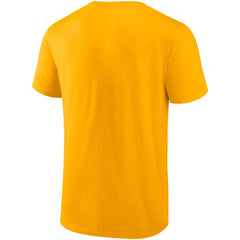 Milwaukee Brewers Fanatics Iconic Glory Bound T-Shirt for sale