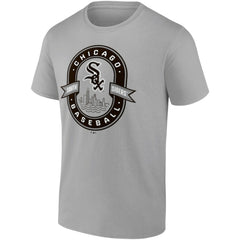 Chicago White Sox Fanatics Iconic Glory Bound T-Shirt Clearance
