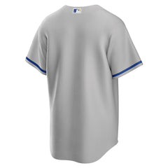 Kansas City Royals Nike Road Replica Team Jersey Near Me