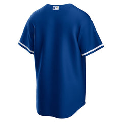 Kansas City Royals Nike Alternate Replica Team Jersey Online