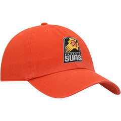 47 brand - Phoenix Suns '47 Core Logo Clean Up Adjustable Hat - Orange
