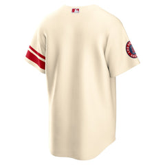 Los Angeles Angels Nike City Connect Replica Team Jersey for sale