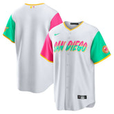 San Diego Padres Nike City Connect Replica Team Jersey for sale