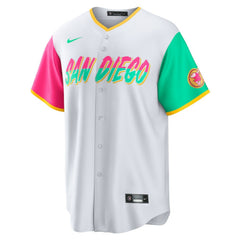 Fernando Tatis Jr. San Diego Padres Nike City Connect Replica Player Jersey Online