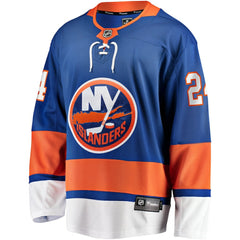 Scott Mayfield New York Islanders - Fanatics Breakaway Jersey Royal