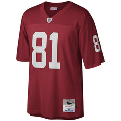 Anquan Boldin Arizona Cardinals Legacy Replica Jersey Cardinal - Mitchell & Ness