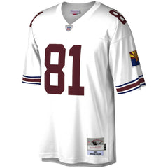 Anquan Boldin Arizona Cardinals Legacy Replica Jersey White - Mitchell & Ness