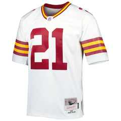 Sean Taylor Washington Football Team Legacy Replica Jersey White - Mitchell & Ness