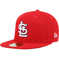 St. Louis Cardinals New Era 9/11 Memorial Side Patch 59FIFTY Fitted Hat Sale