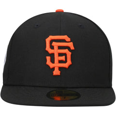San Francisco Giants New Era 9/11 Memorial Side Patch 59FIFTY Fitted Hat discount