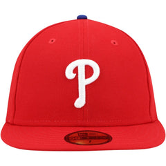 Philadelphia Phillies New Era 9/11 Memorial Side Patch 59FIFTY Fitted Hat Online
