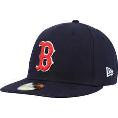 Boston Red Sox New Era 9/11 Memorial Side Patch 59FIFTY Fitted Hat Clearance
